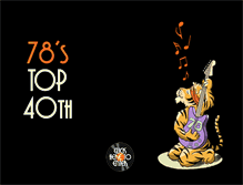 Tablet Screenshot of princeton78.com